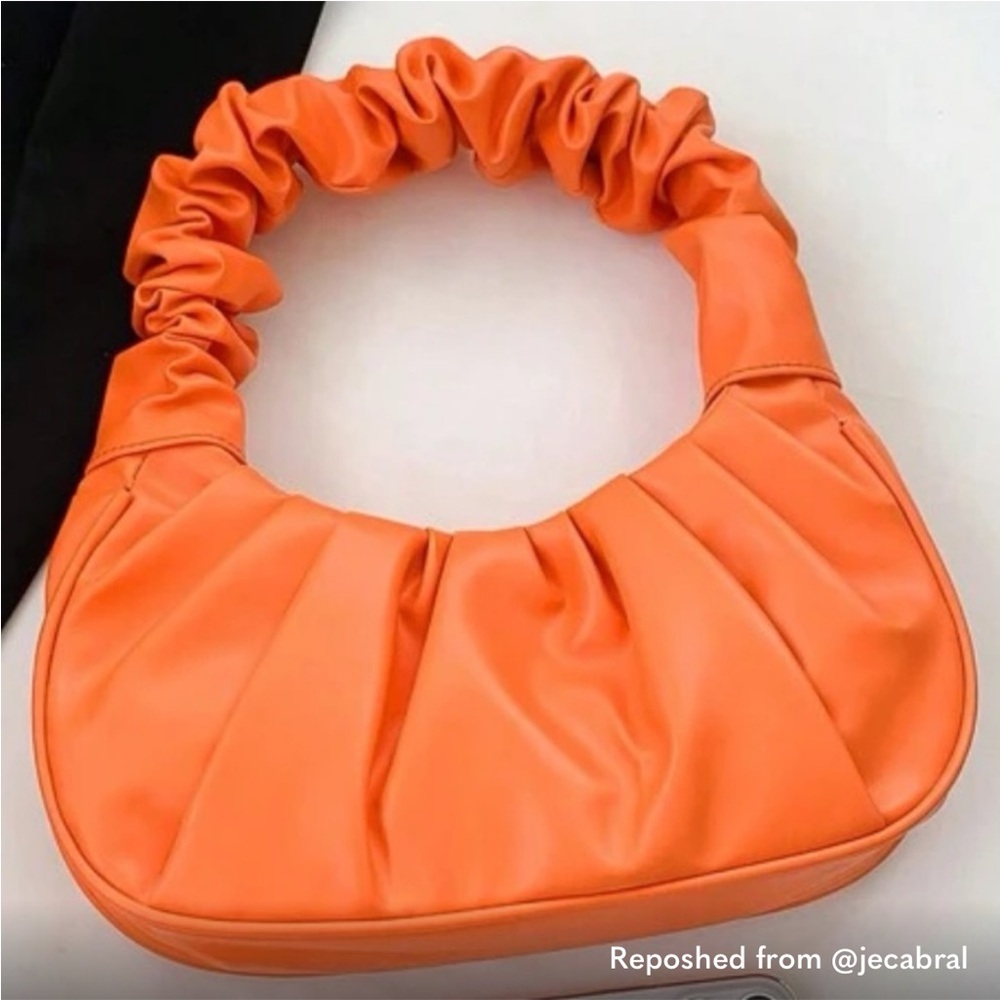 REVOLVE Orange Purse